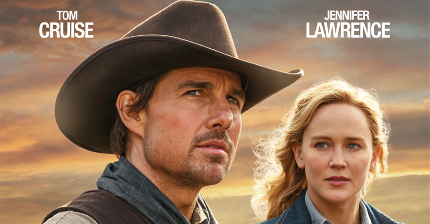 The Rawhide: An extraordinary journey through the Wild West