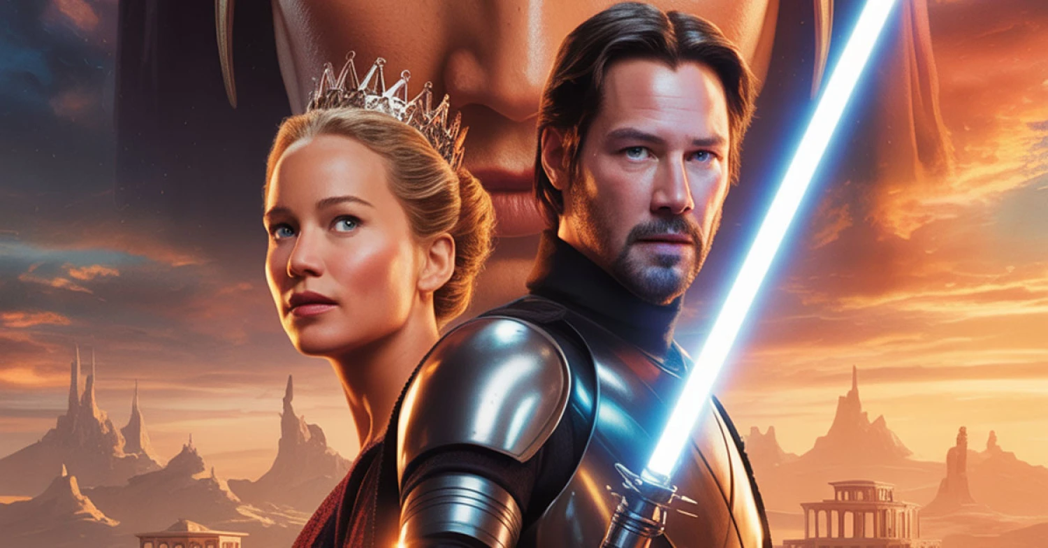 The Phantom Menace: Implications for the Star Wars Universe