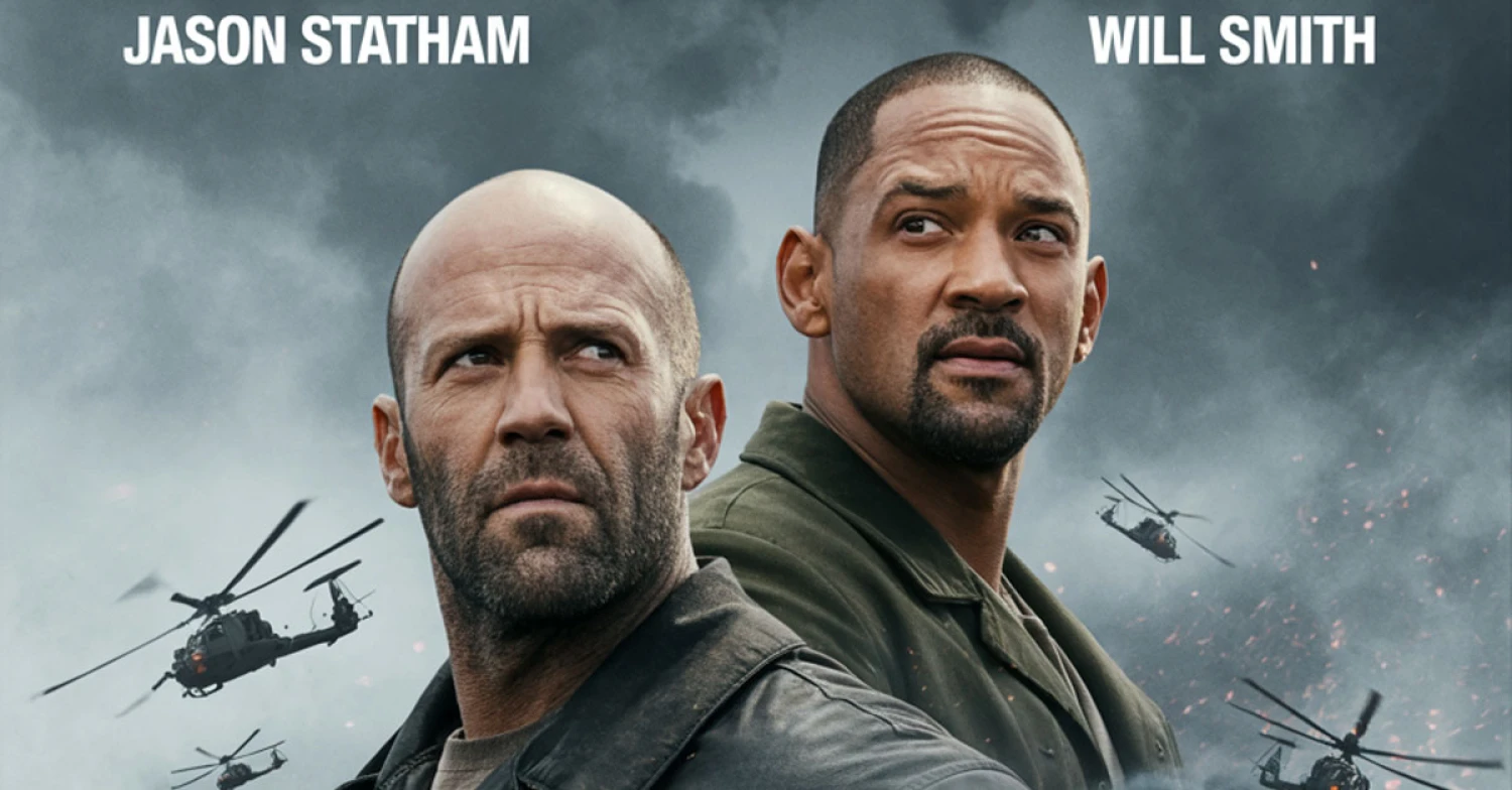 A Story Worth Telling in "Baa Baa Black Sheep"