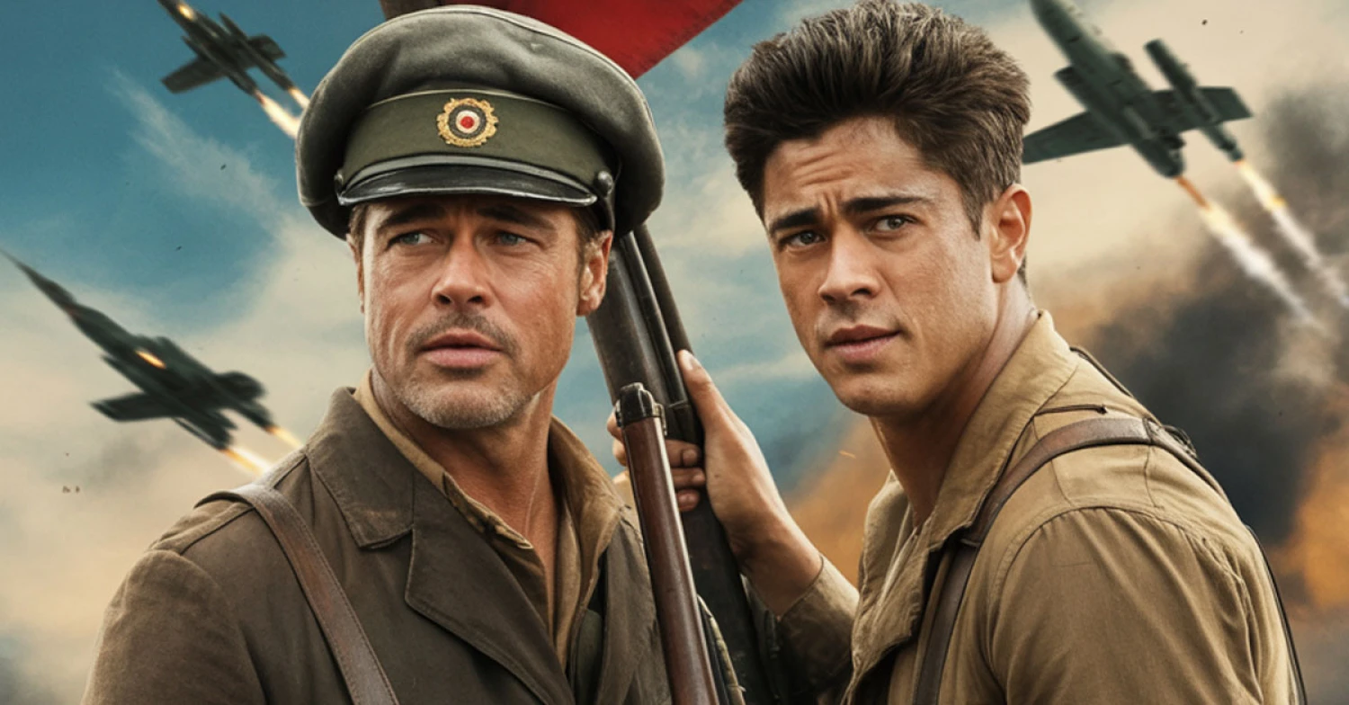 Che Hero: A Revolutionary Epic