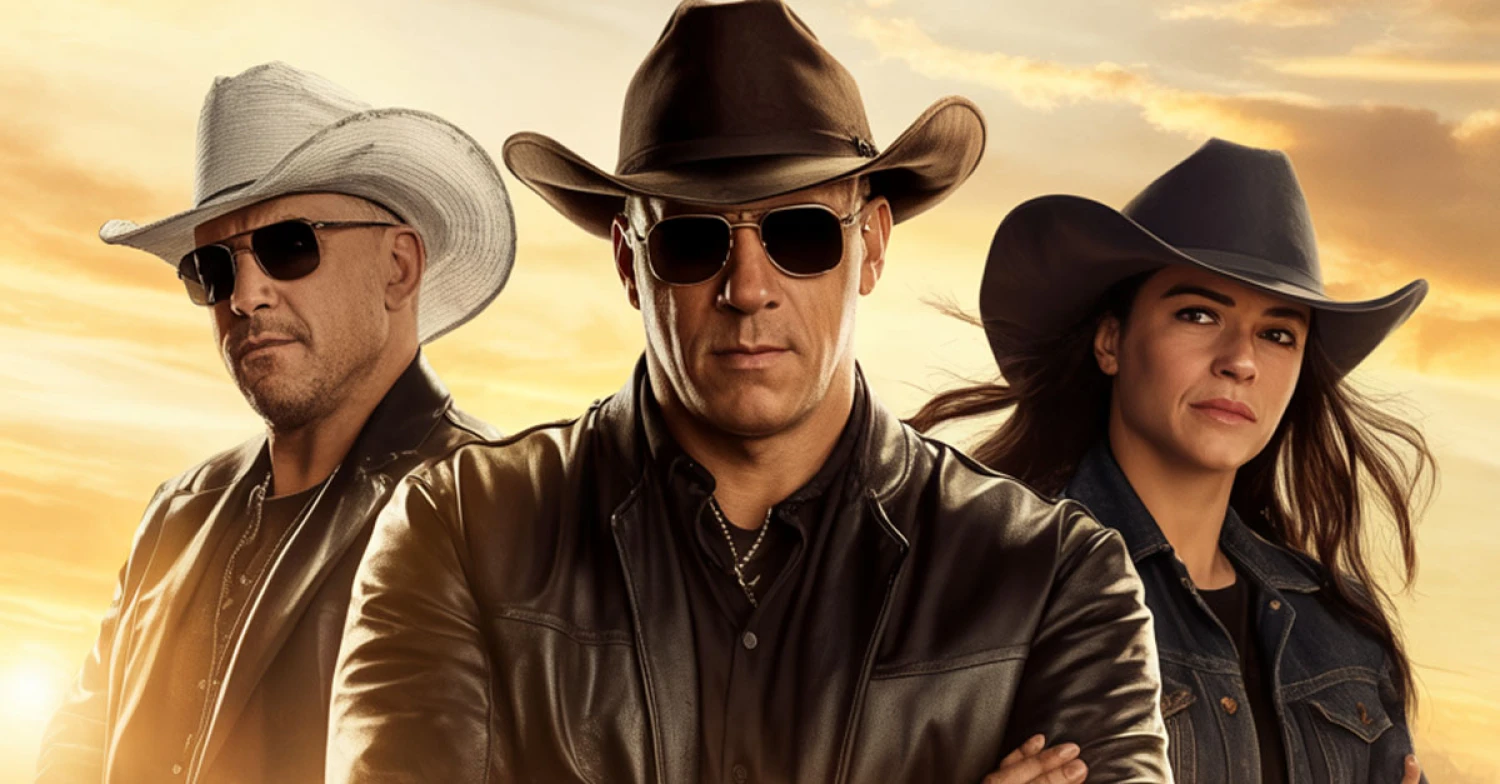 The Death Race: The journey of jensen Ames