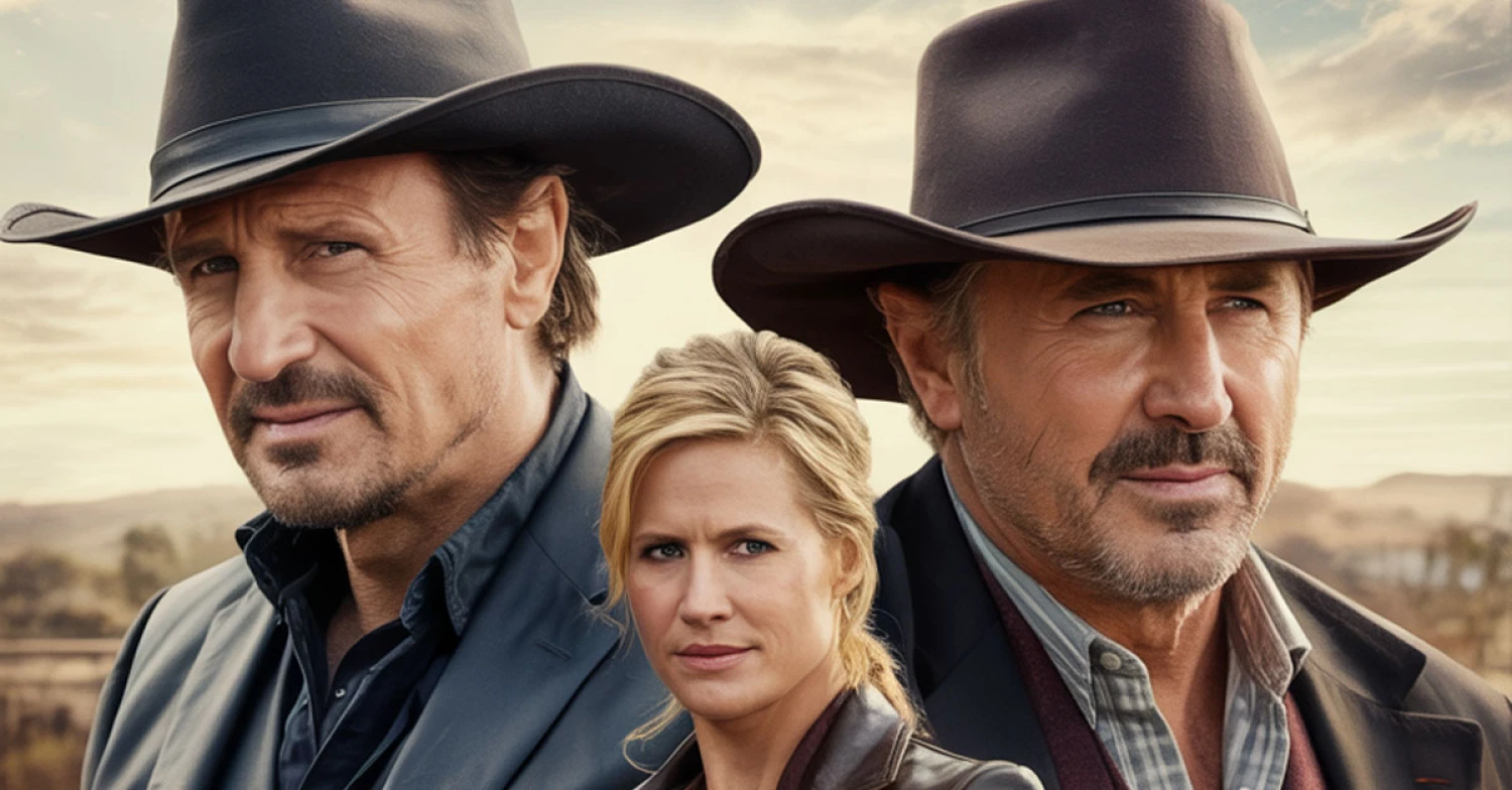 "The Highwaymen": The untold story of justice