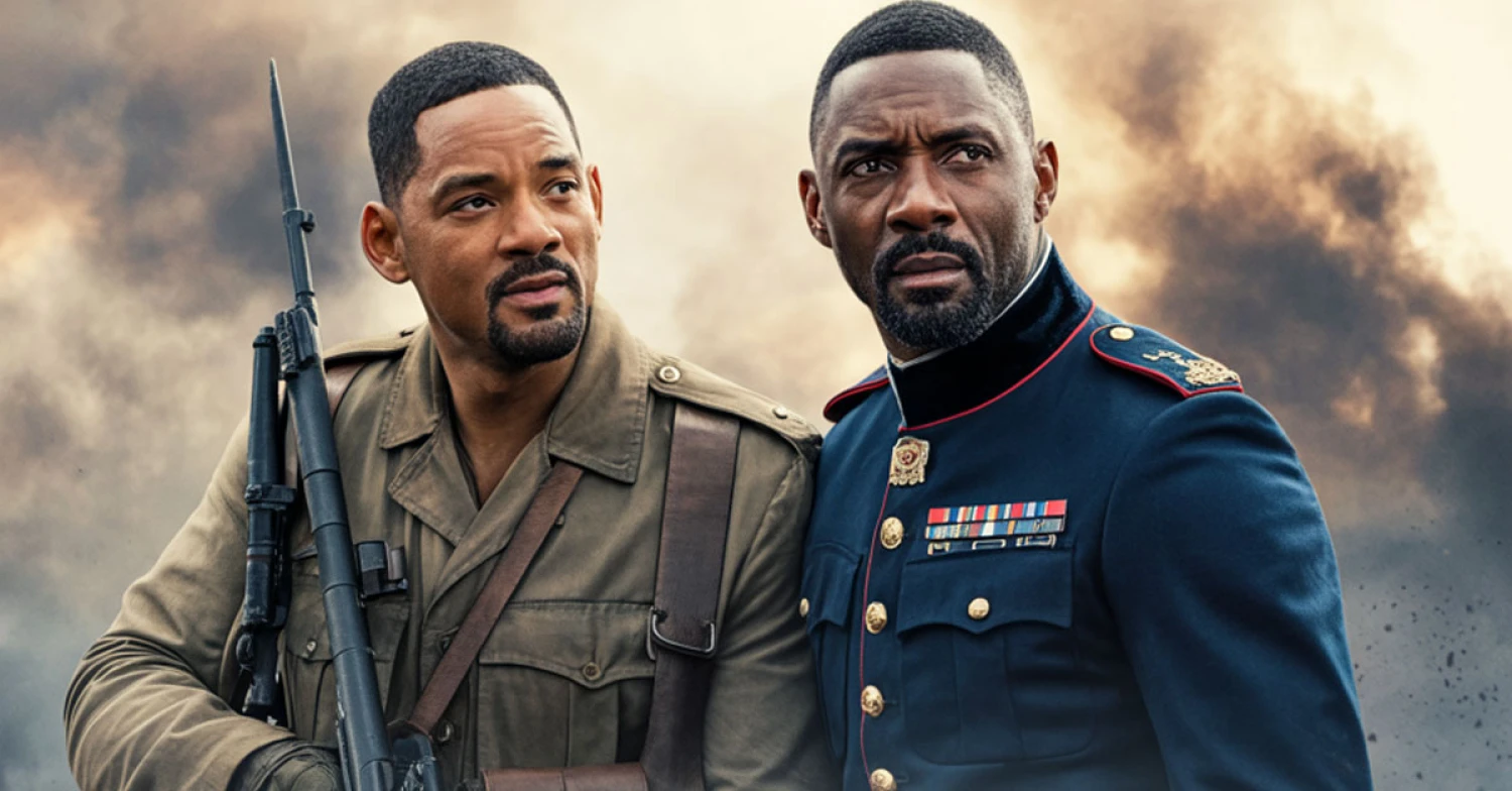 The story Behind Lieutenant Adnan