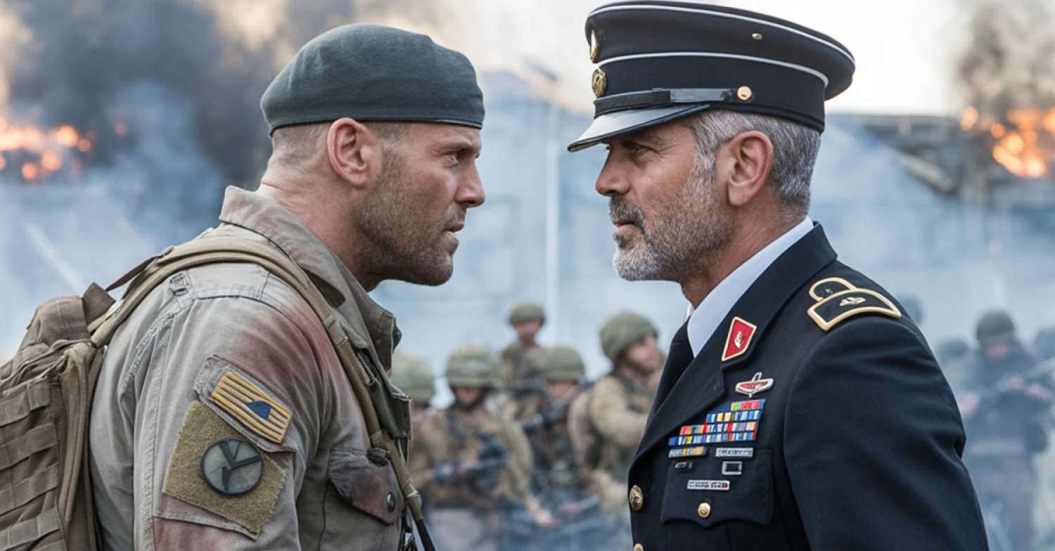 "The Human Condition": The emotional rollercoaster