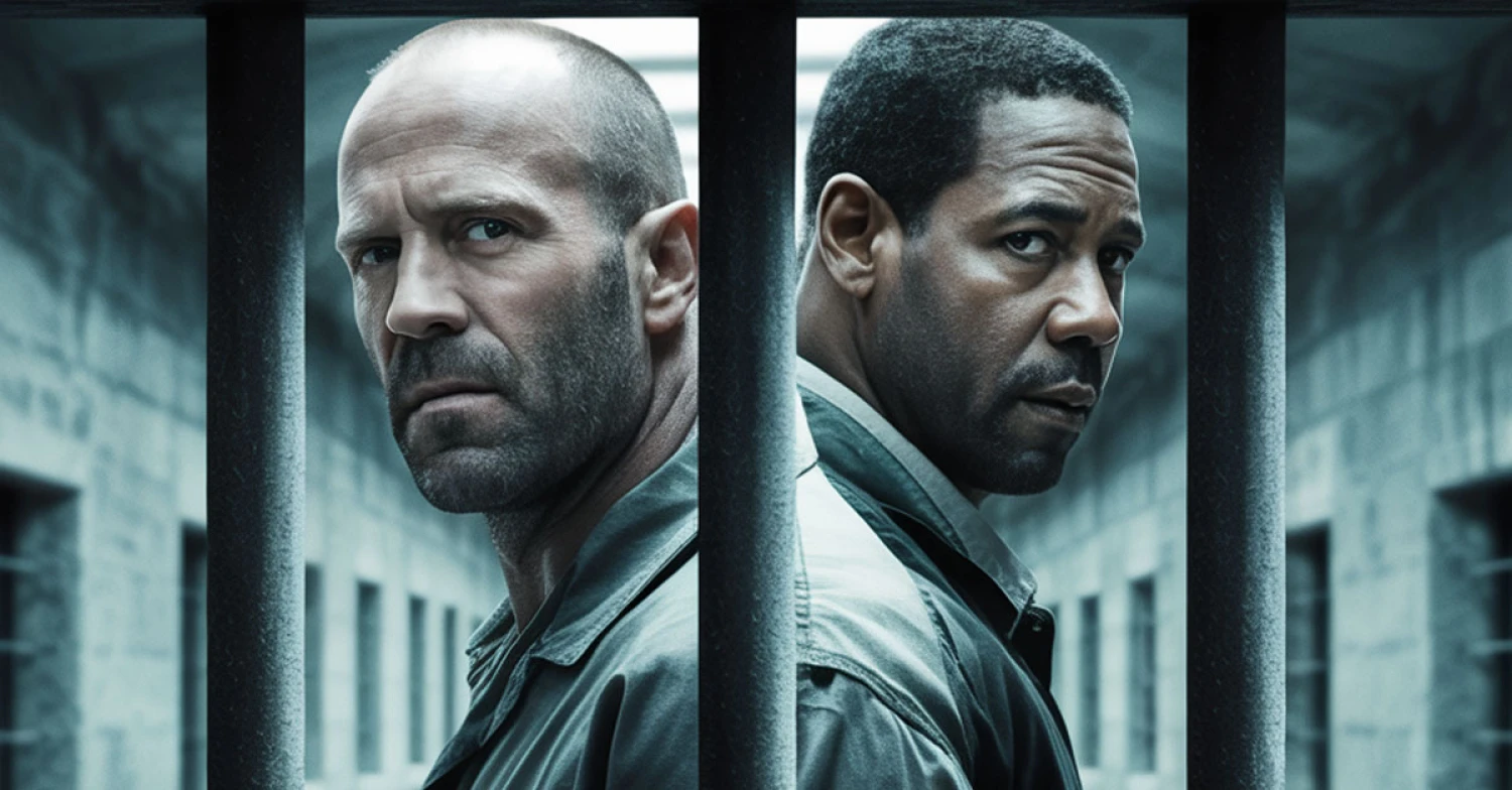 A compelling portrayal of the Human Spirit