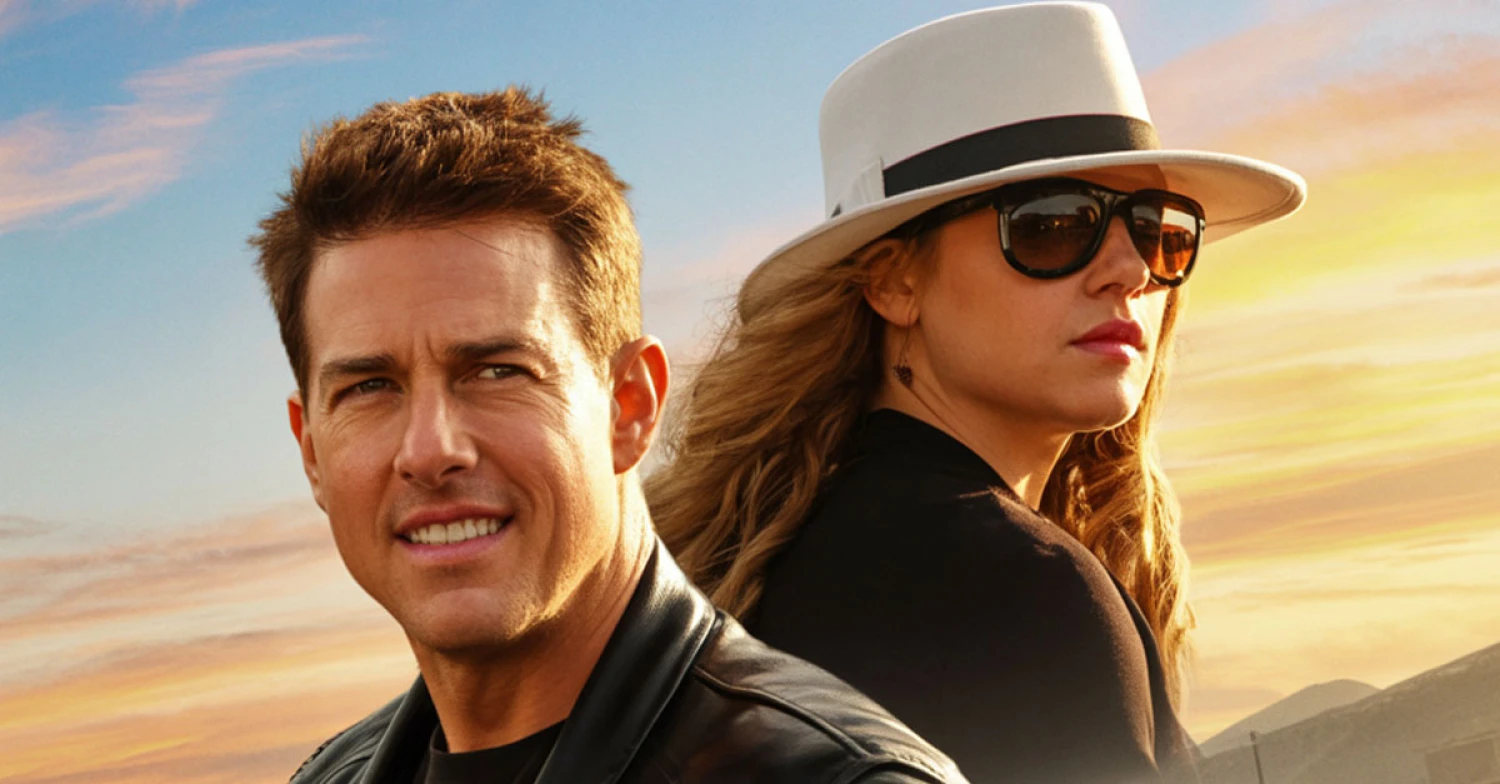 "Days of Thunder" revives the action