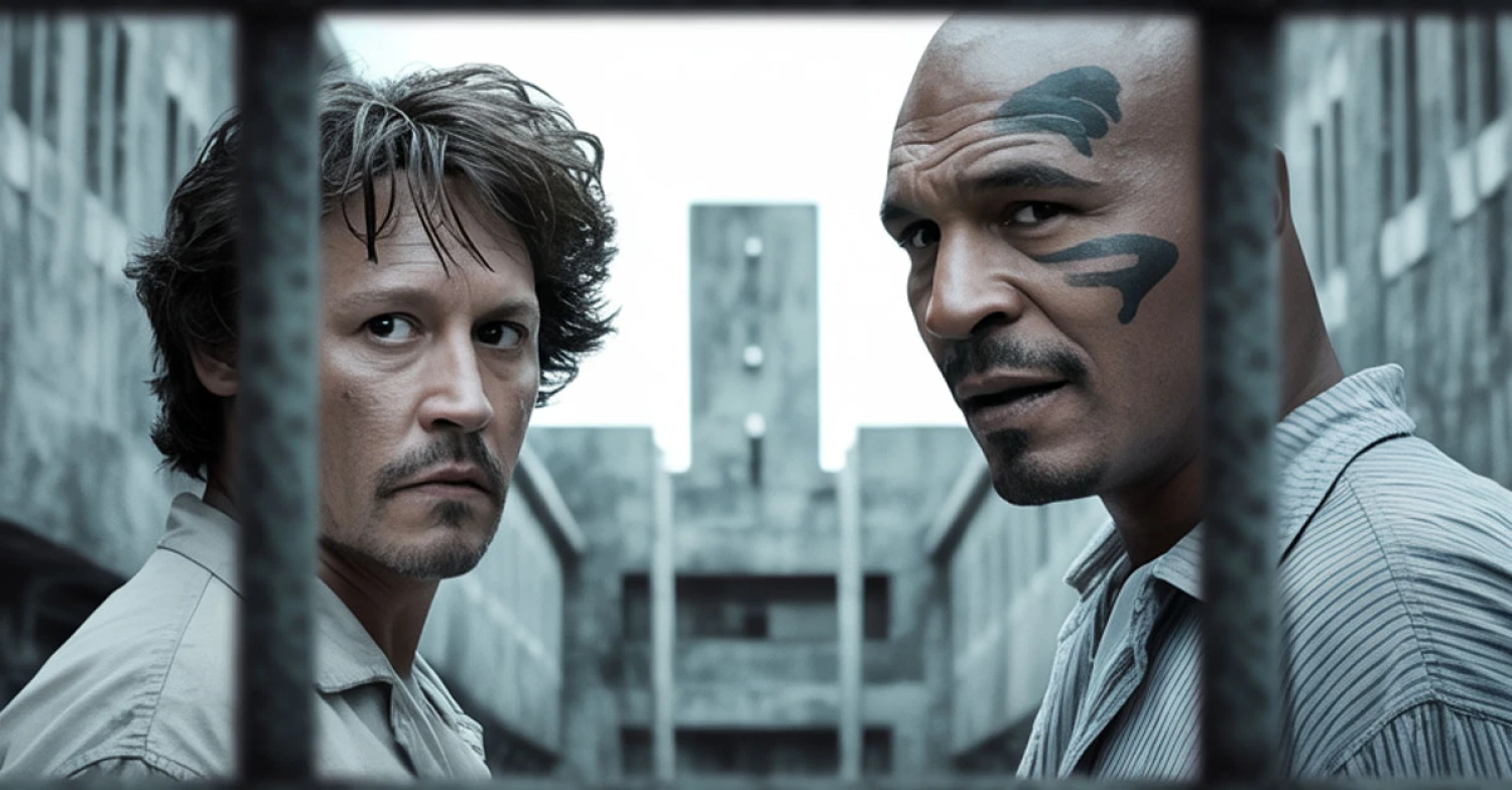 "The Dog Day Afternoon": A unique premise