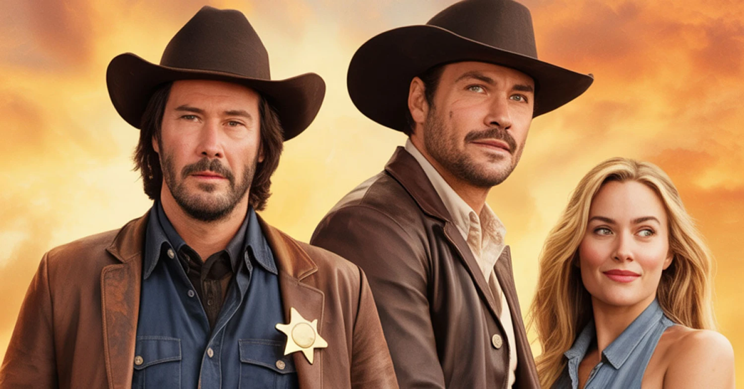 Exploring "The Blazing Saddles": A Classic Western comedy