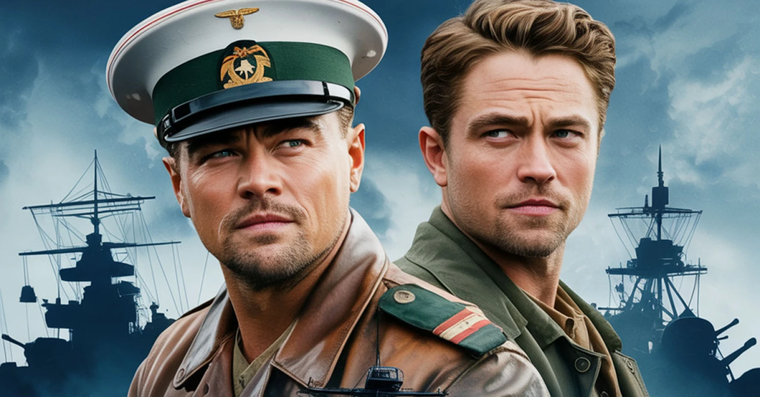 "The Halfway": A fascinating journey through the pacific front