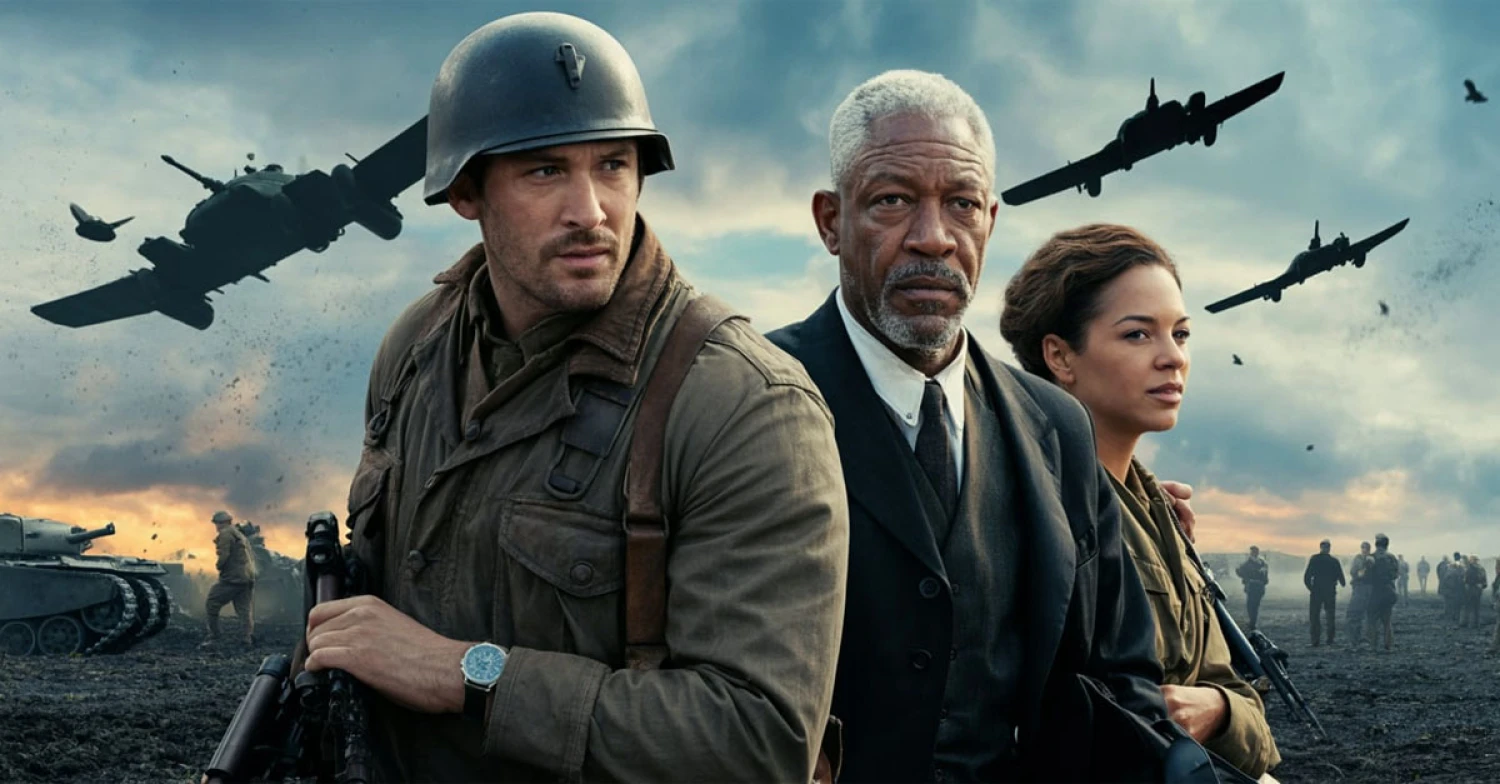 Stellar performances that bring history to life