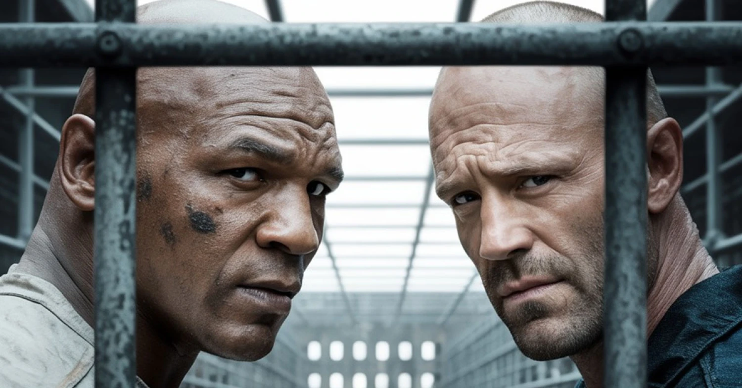 The Green Mile: A captivating journey into redemption and the supernatural