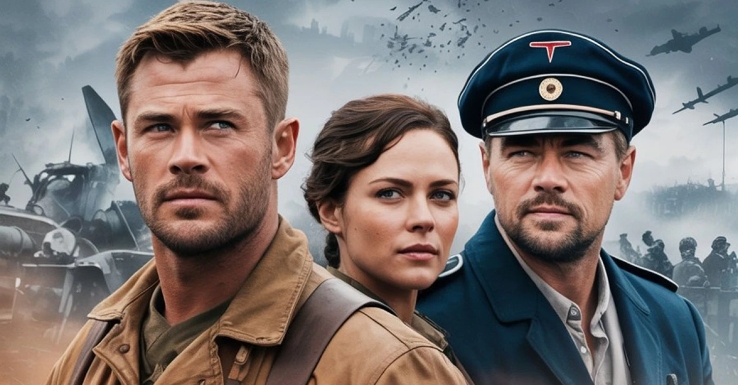 A unique perspective: Traudl junge’s story