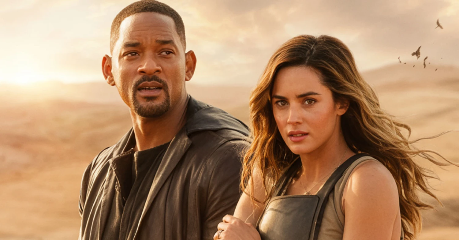 Experience the thrilling adventure of "The Last Crusade"