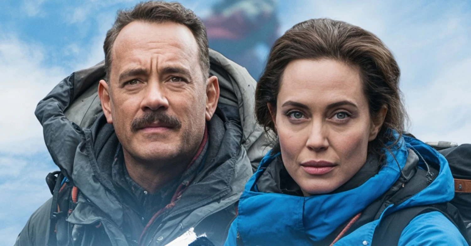 Exploring human endurance and resilience on Mount Everest