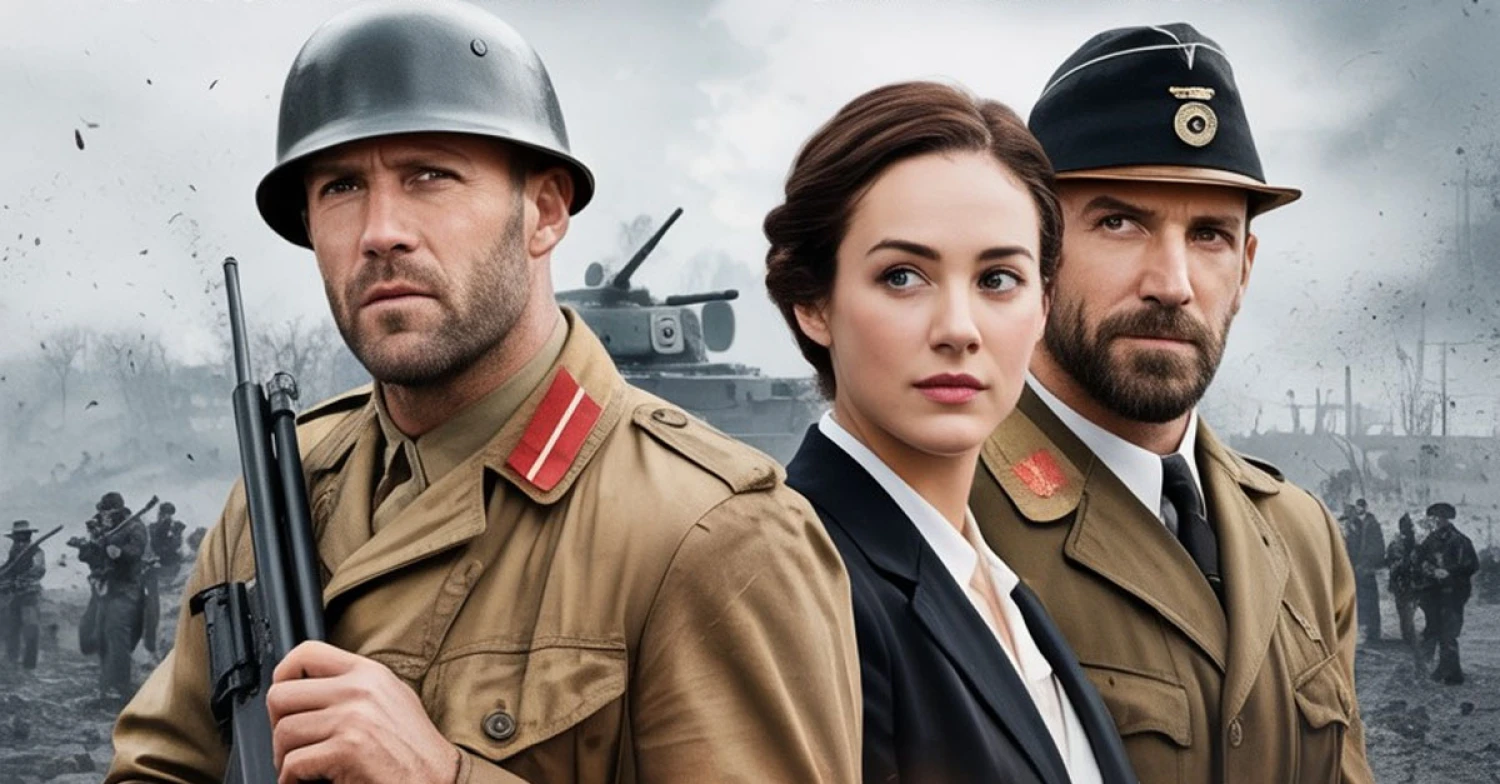 The Great Dictator: A modern take on a timeless tale