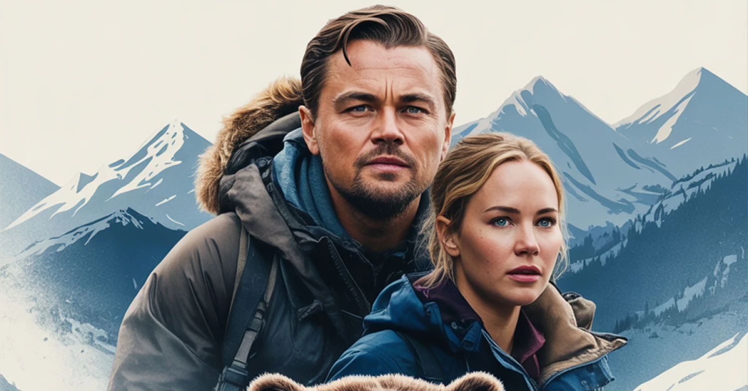 The story behind "A Cry in the Wild"