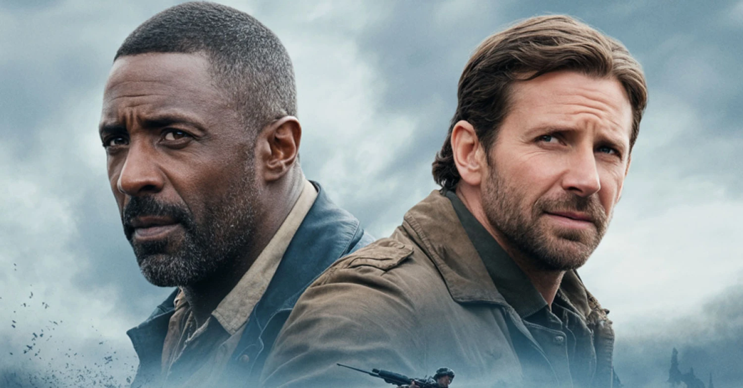 Immerse yourself in the gripping tale of espionage and courage: "The Eagle Has Landed"