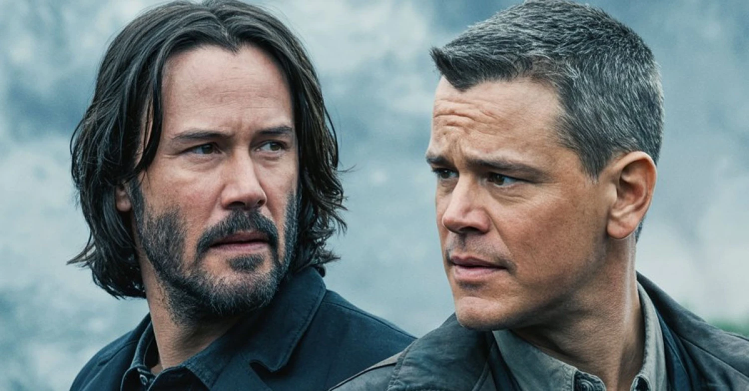 In Harm's Way: A gripping tale of courage