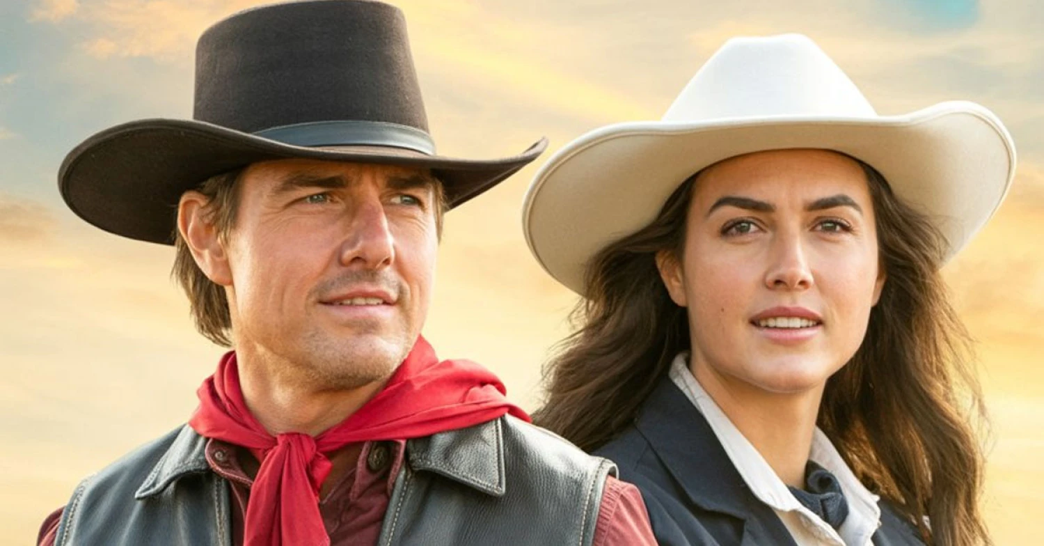 Dive into the intriguing world of "The Medicine Woman"