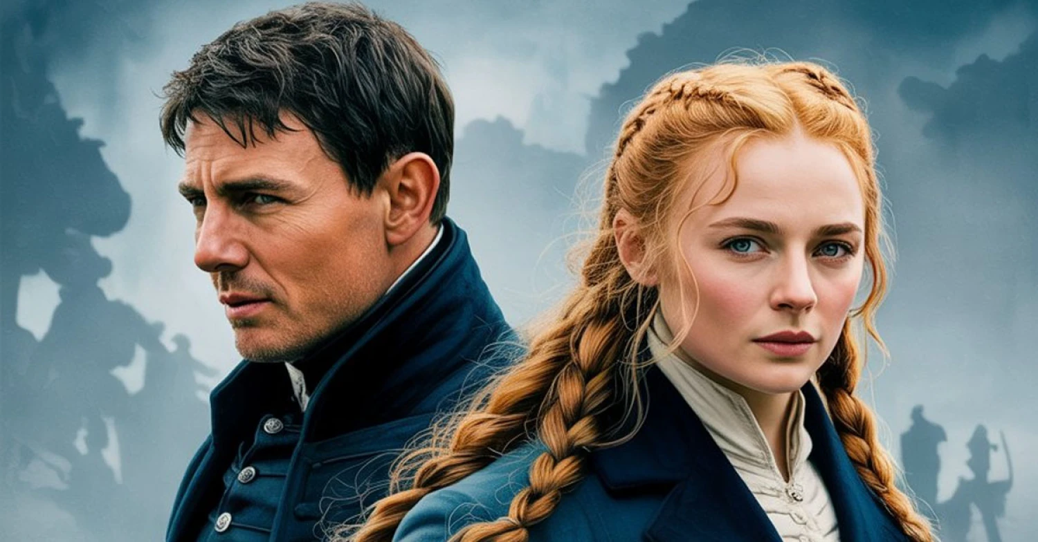 A rich tapestry of 19th century France