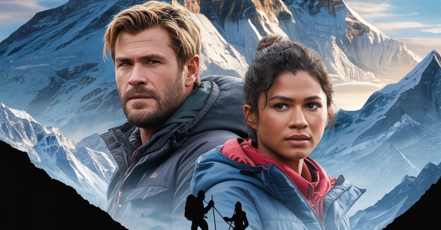 Exploring the inspiring journey of "The Poorna"