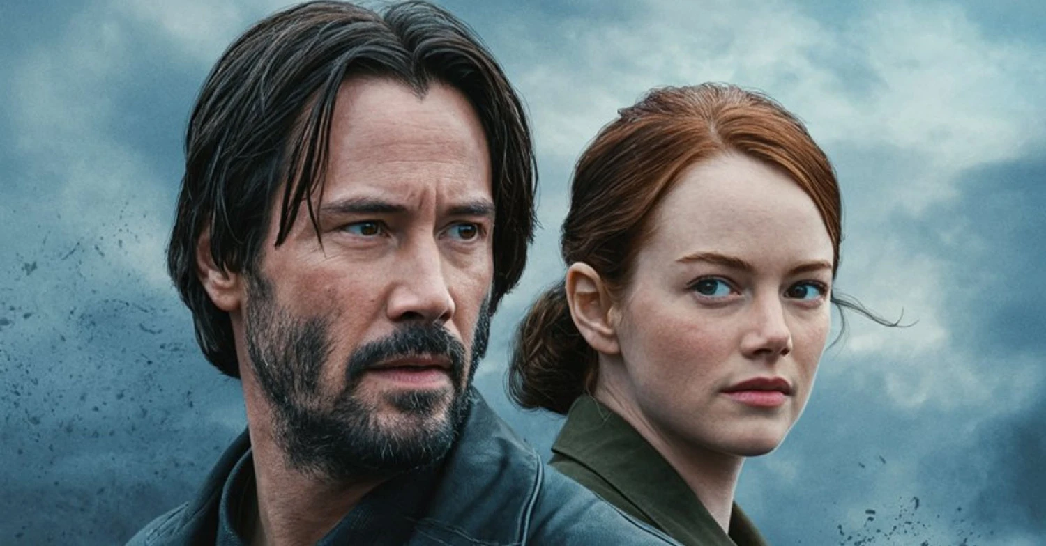 The gripping world of "The Sea Chase"