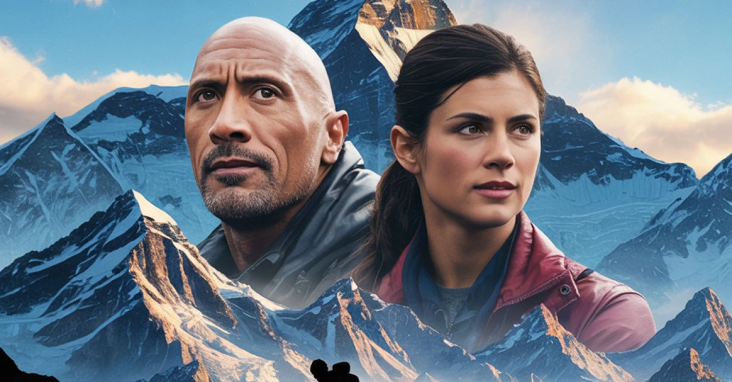 Take an exhilarating journey with "The Pan Waiting"