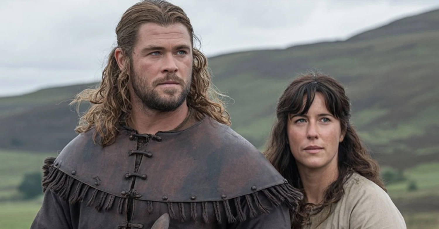 Brave Heart: The story of William Wallace