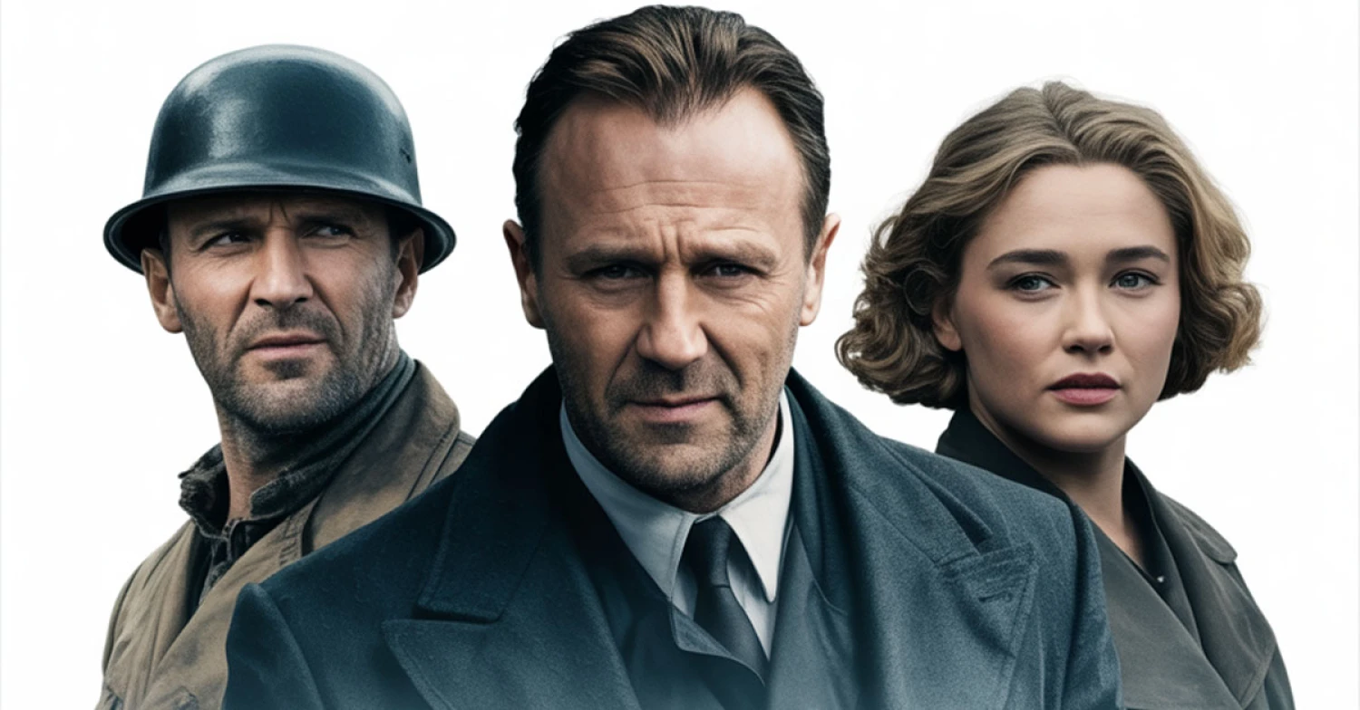 The legacy of "Schindler's List"