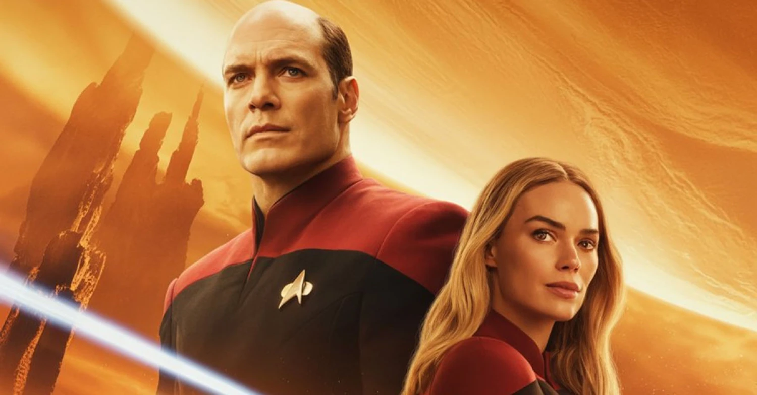 Exploring "Star Trek The Insurrection": A new chapter in the classic franchise