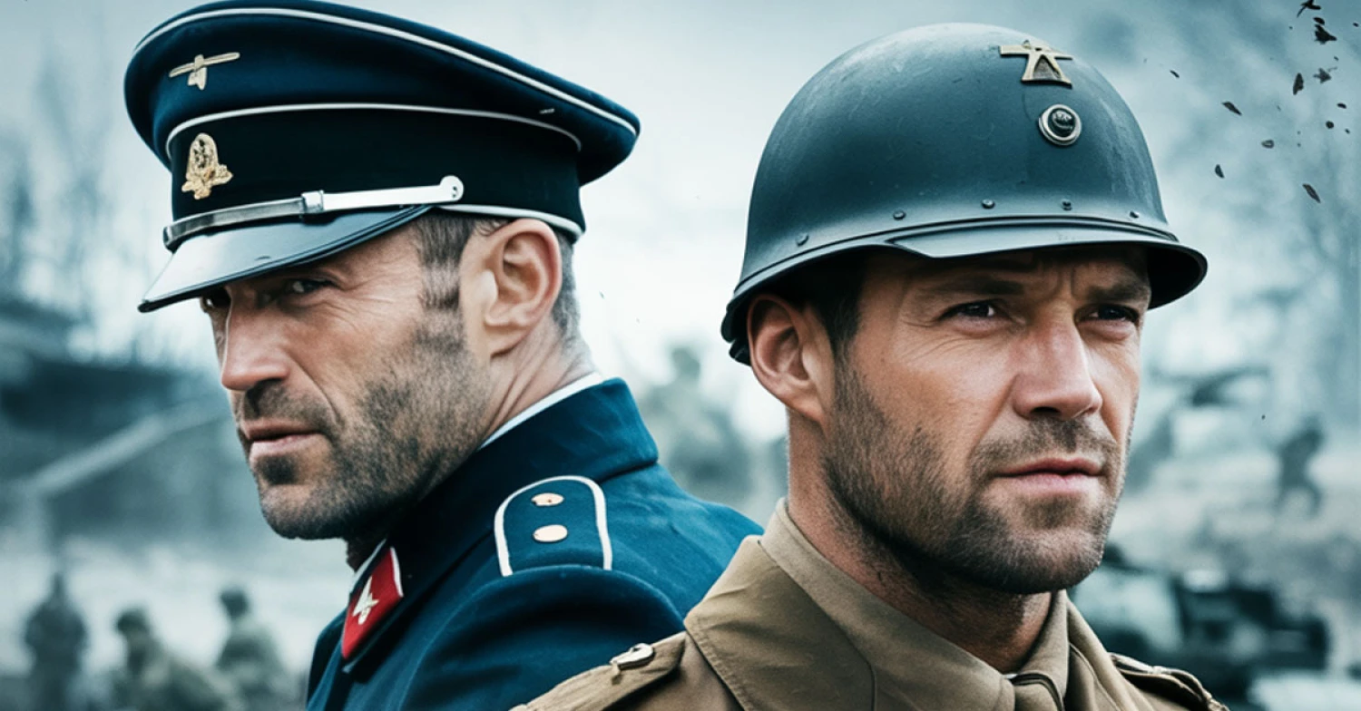 Journey through the harsh landscapes of Afghanistan