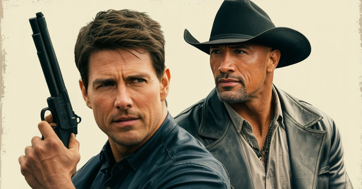 The Angel of Punishment: A groundbreaking contemporary Western