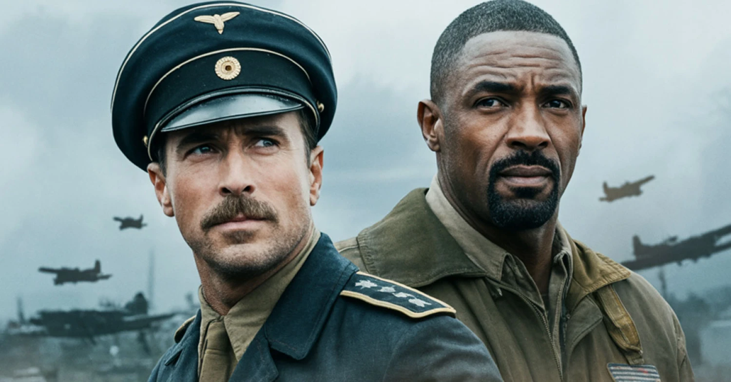 "The Rescue at Dawn": A gripping tale of survival and courage