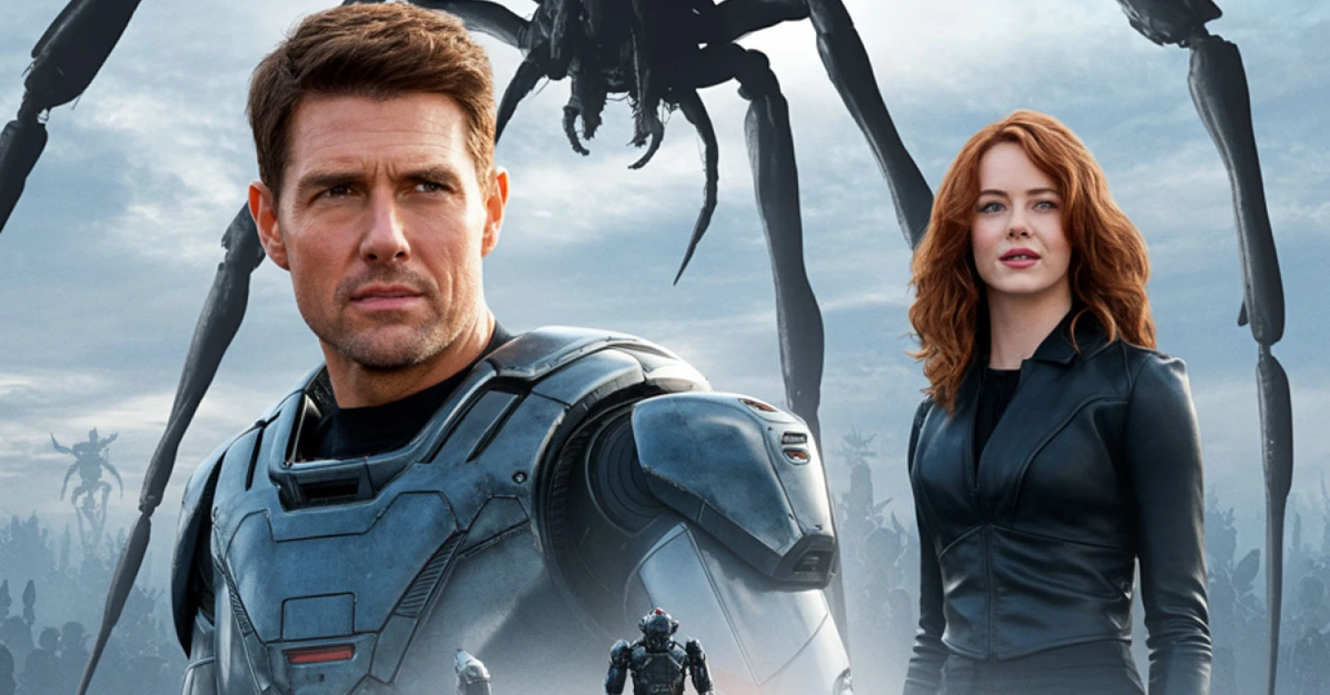 "The Starship Troopers": Themes of duty and sacrifice