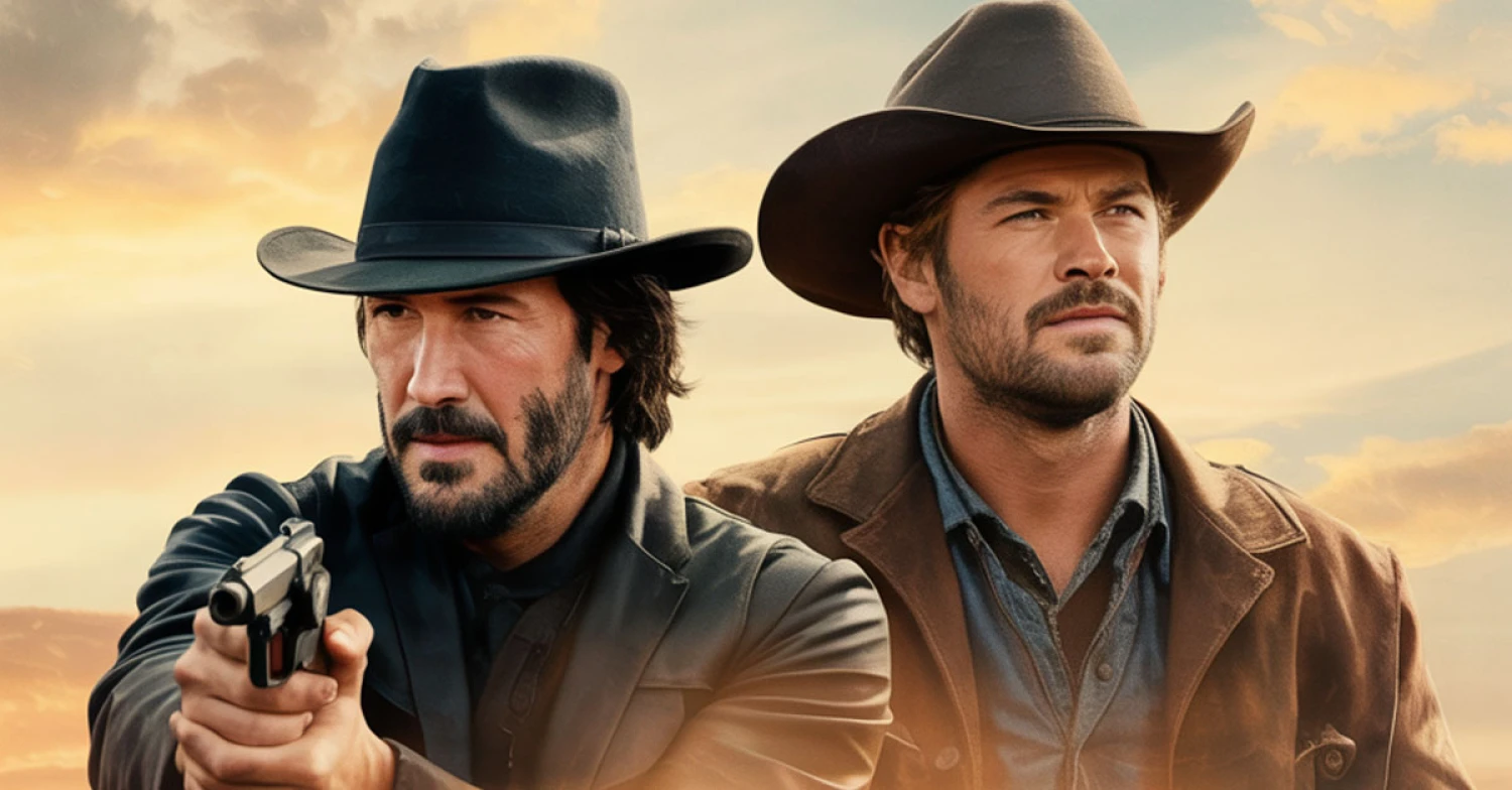 Experience the haunting beauty of the great depression era in "The Of Mice and Men"