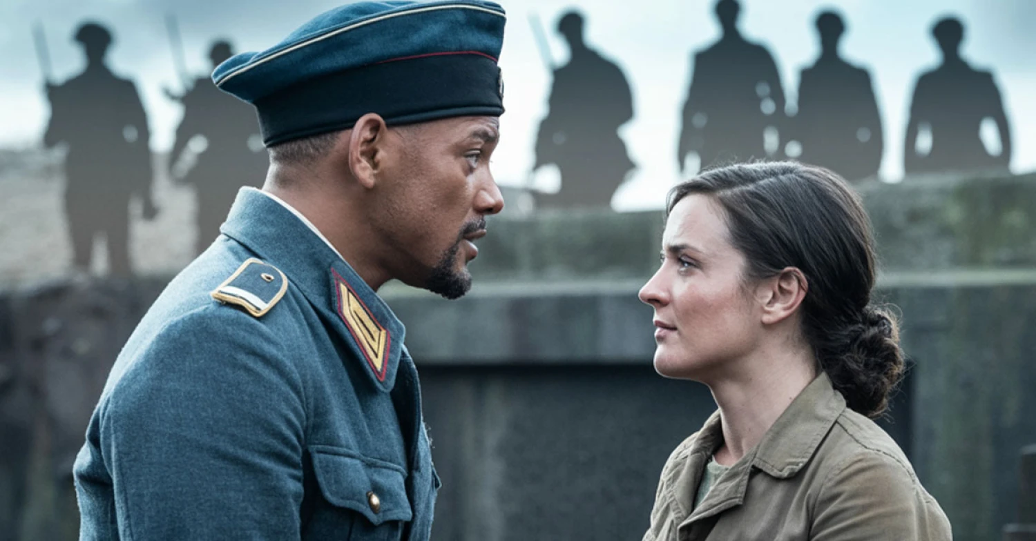 Explore one of the most pivotal moments in naval history: "The Battle of Trafalgar"