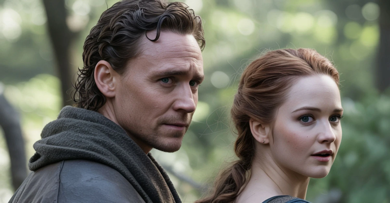 The Robin Hood: A new era of adventure in television