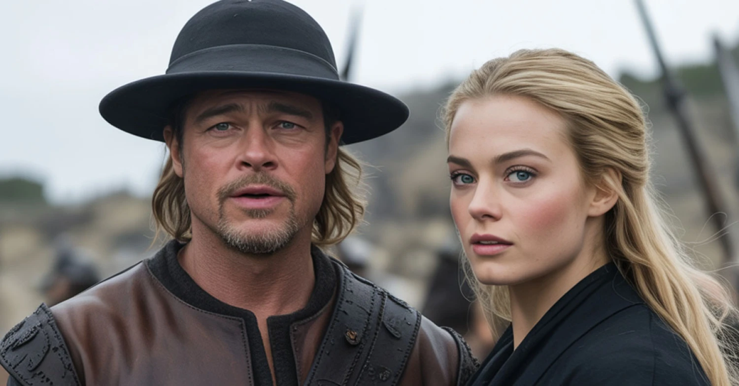 A world of adventure, heroism: The upcoming TV Series "The Mark of Zorro"