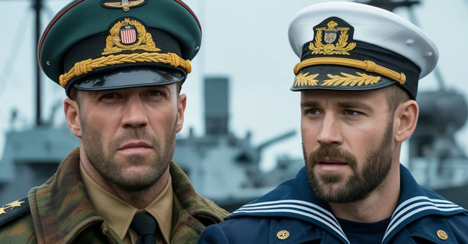 Embark on a fascinating journey through history with "The 7th December"