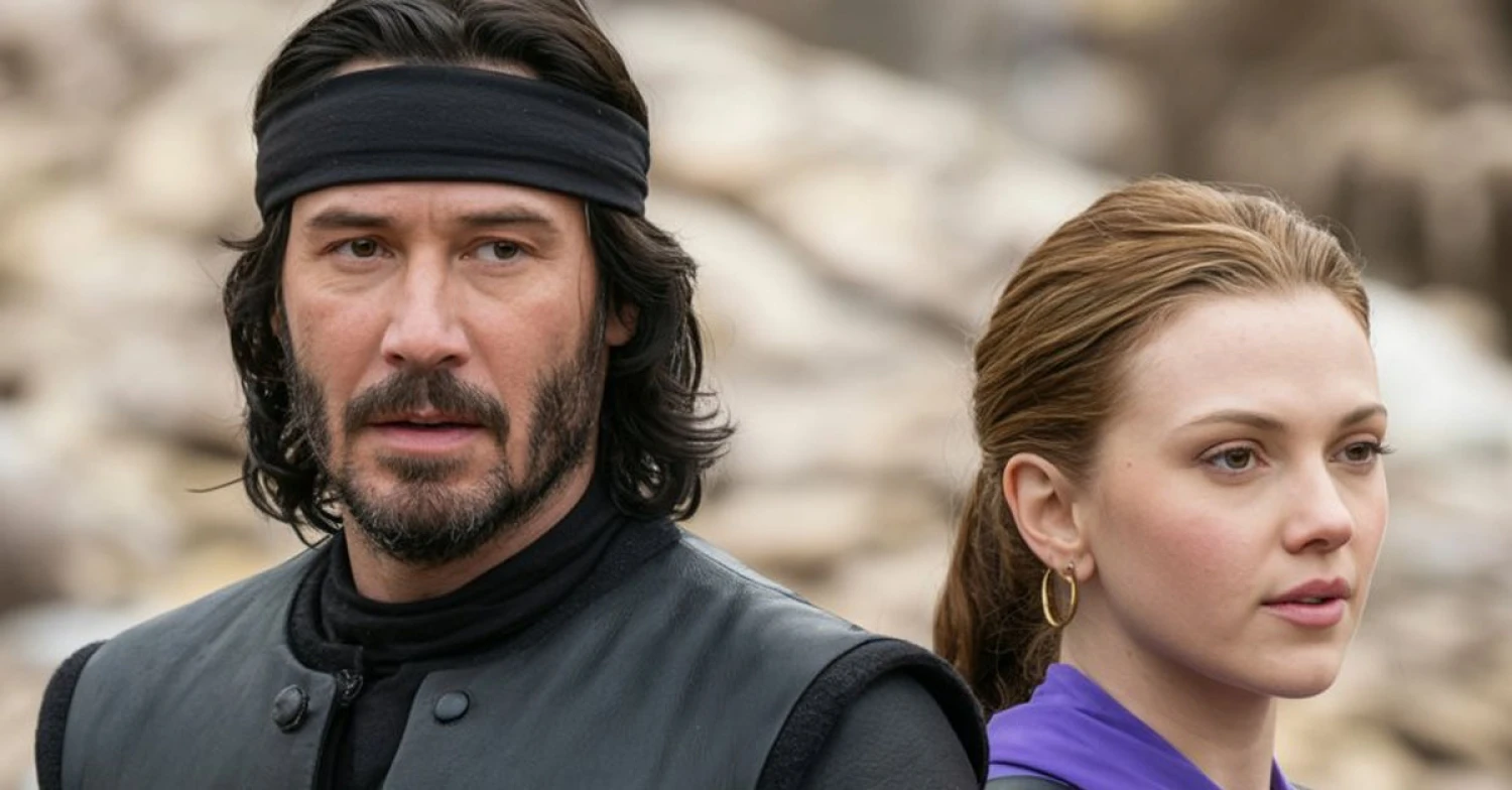 The Captain from Castile: A historical epic set to captivate audiences