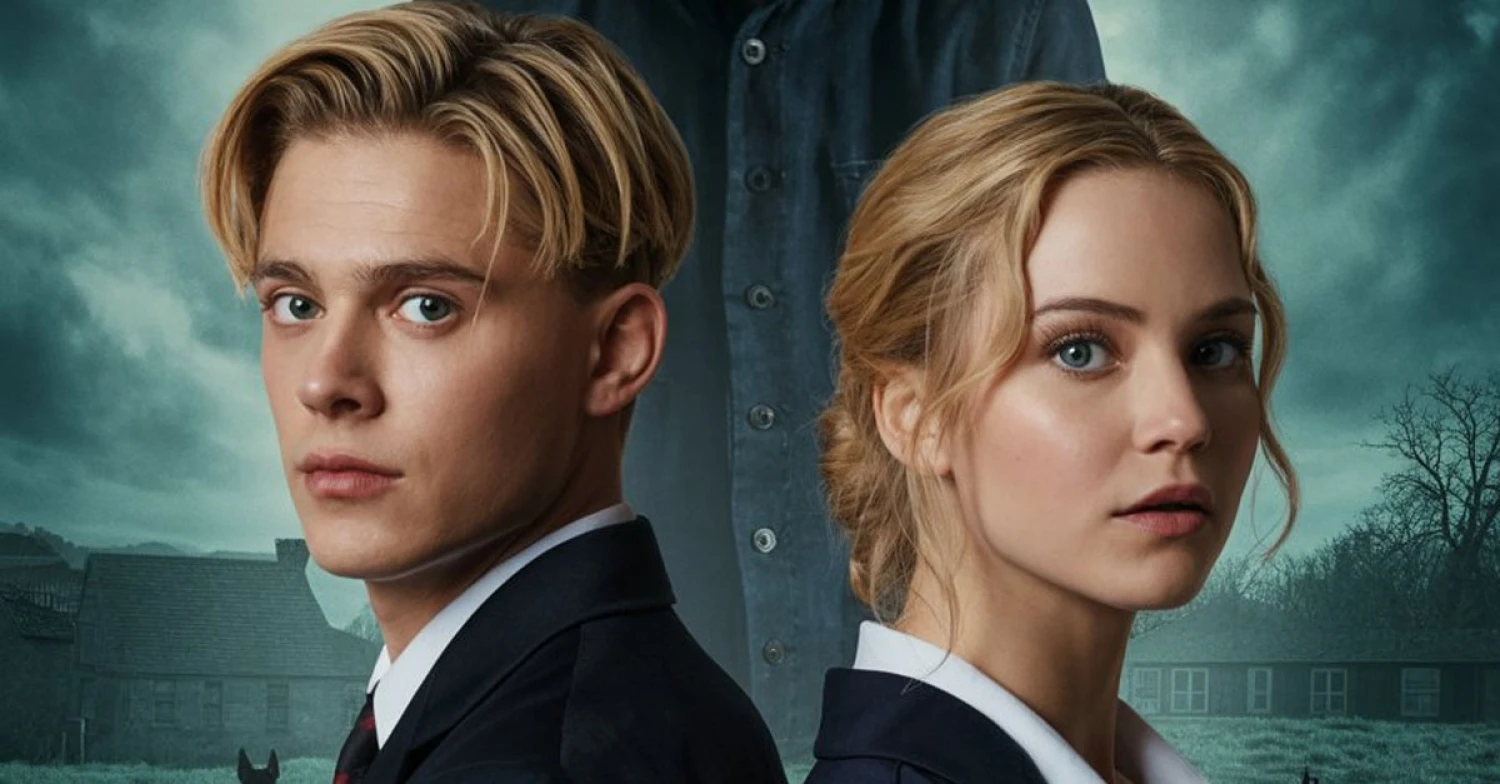 Village of the Damned: A mysterious phenomenon