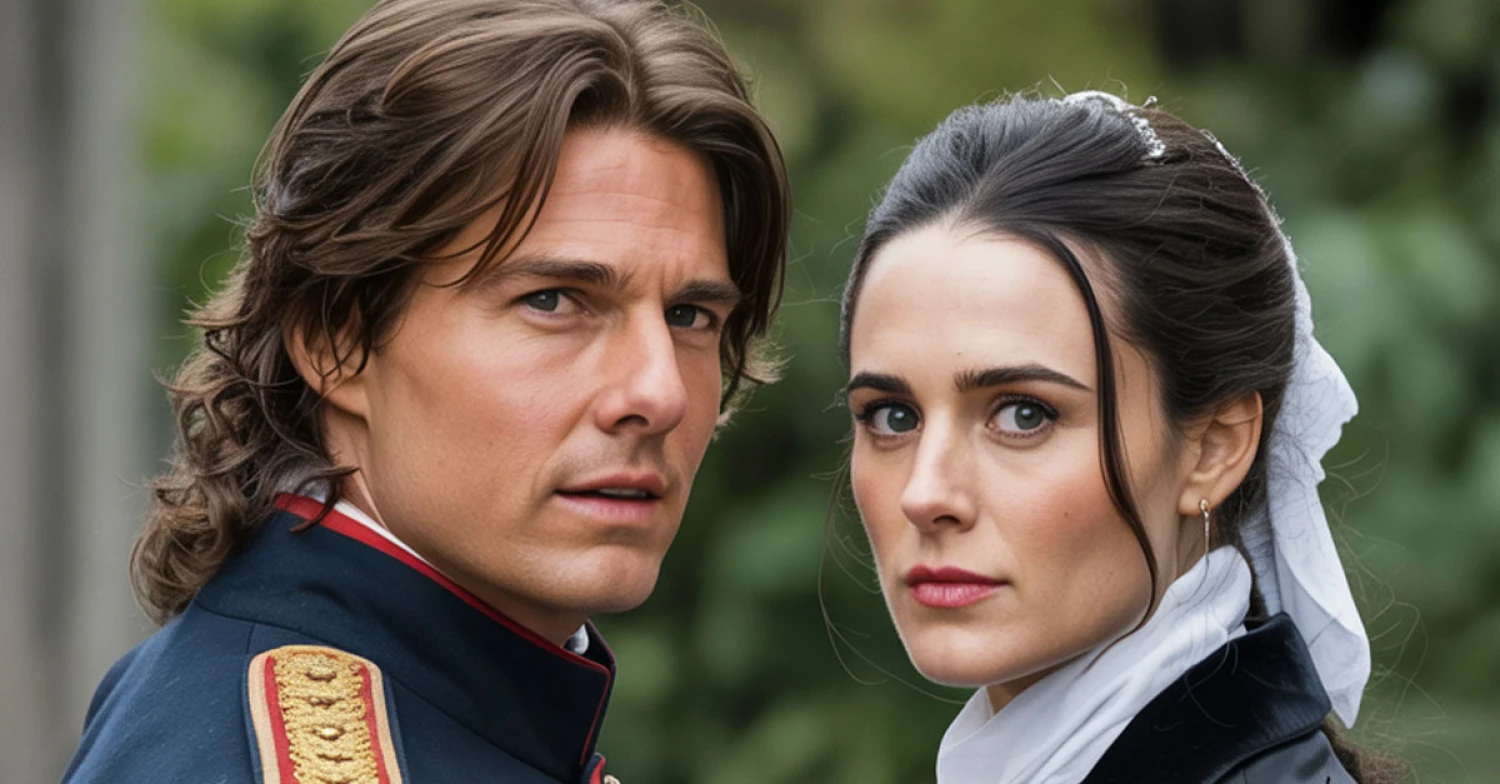 Epic Journey with "The Sharpe"