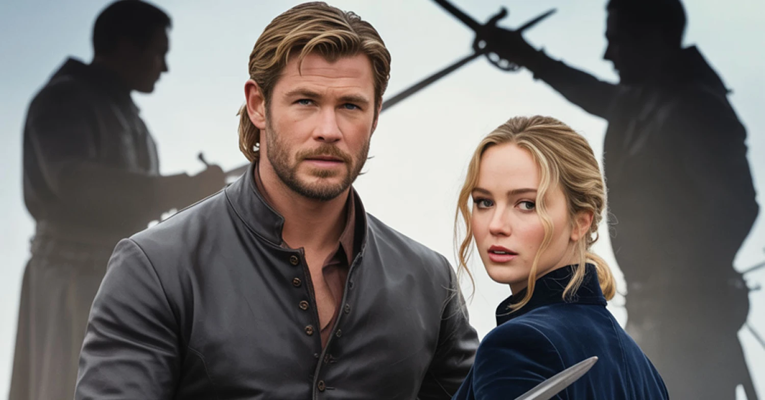 The Lagardere: A historical setting that enriches the narrative