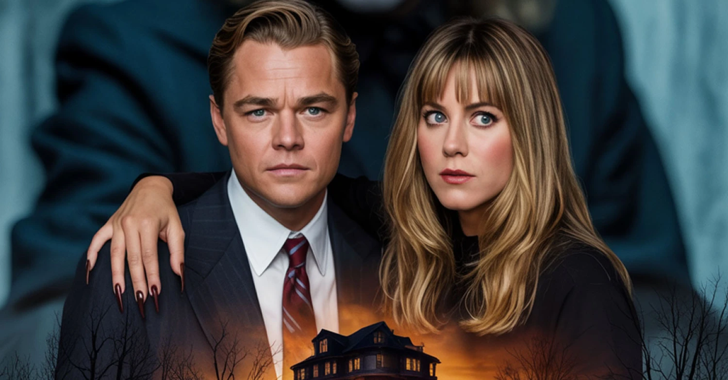 "The Shining": A new take on a classic