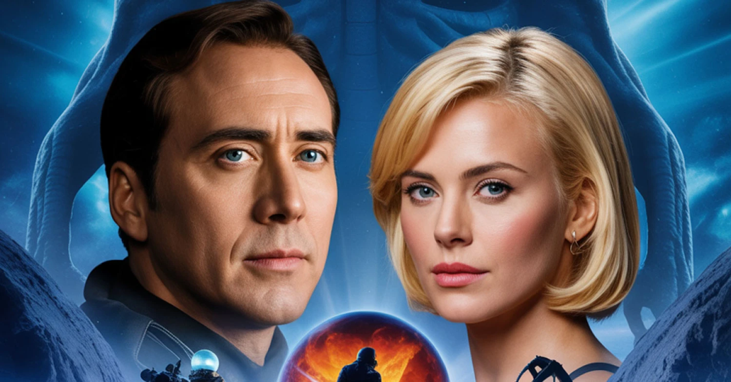 Discover the thrilling story of "Buck Rogers in the 25th Century"