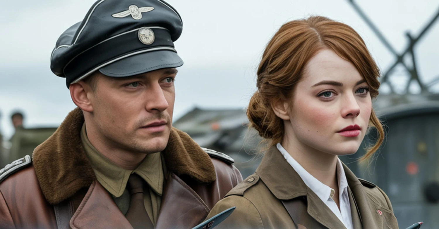 The Red Baron: A fascinating tale of "Glory and Futility"