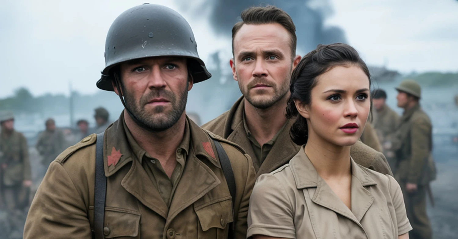 Beyond Barbed Wire: A tribute to courage and resilience