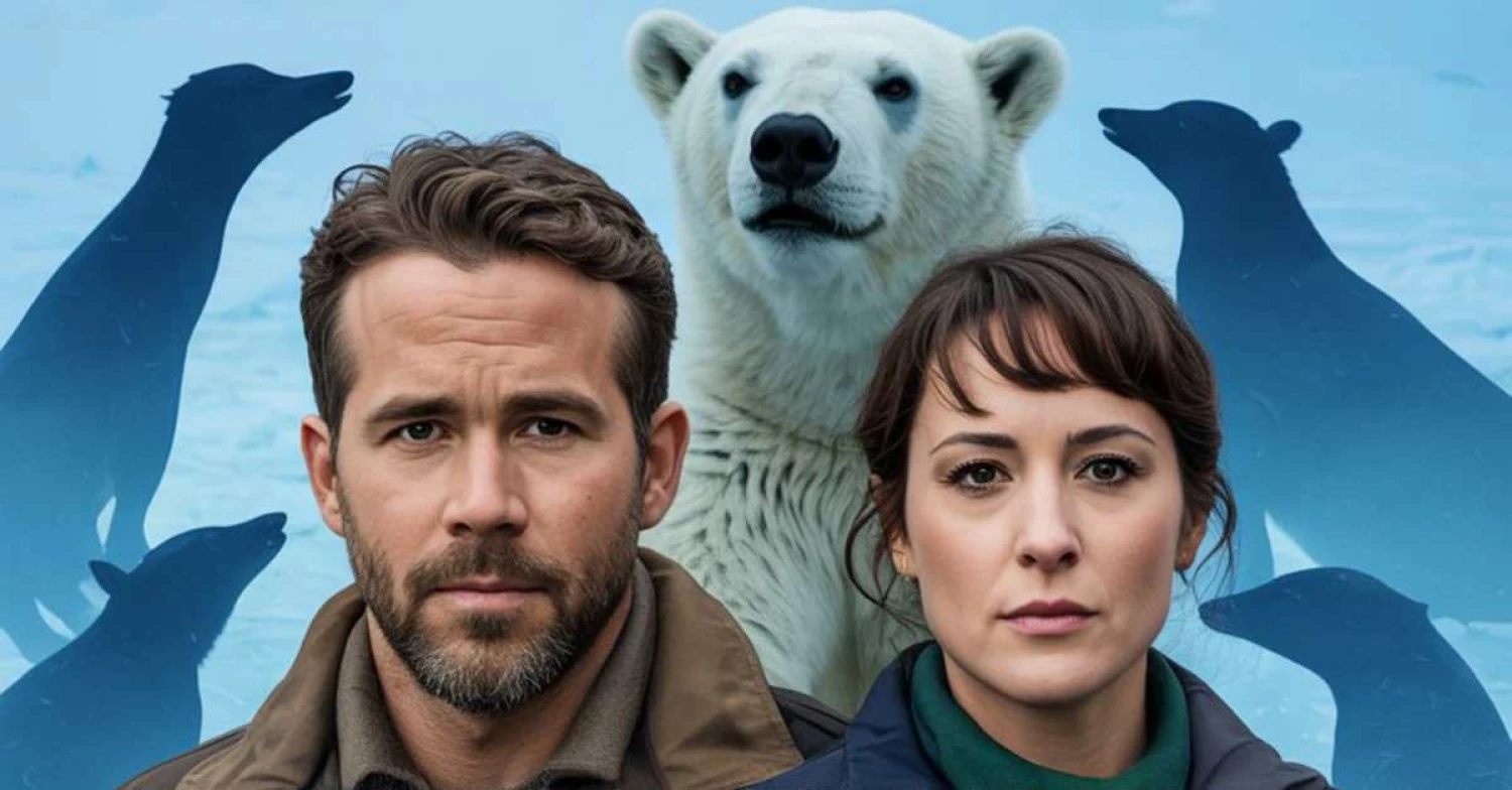 Take an extraordinary journey through the diverse World of mammals in "The Life of Mammals"