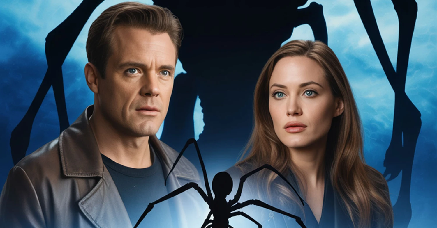 The Peacekeeper Wars: A new chapter in the farscape universe