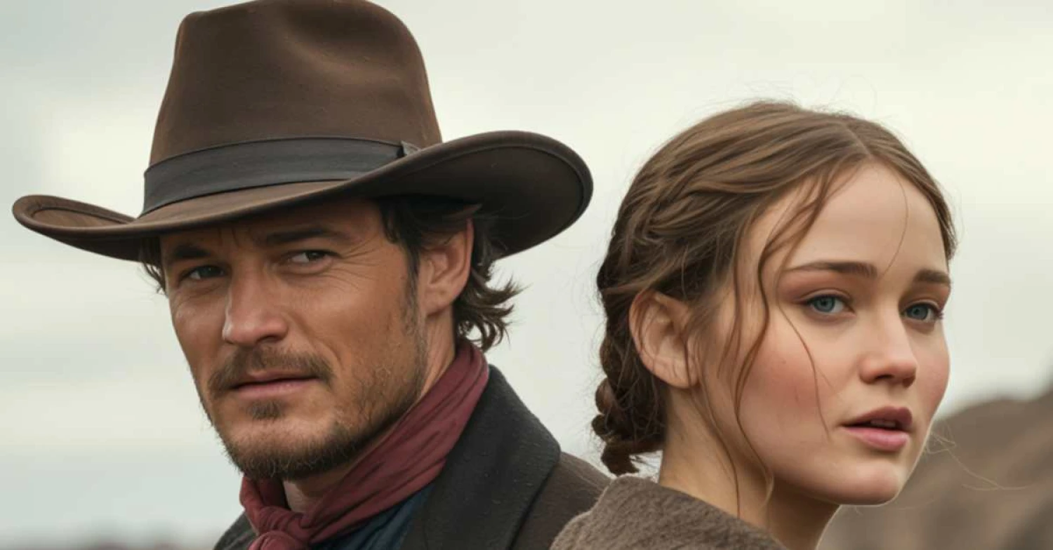 The Wide Country: A groundbreaking television series redefining the Western genre